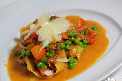 Italian restaurants in Etobicoke